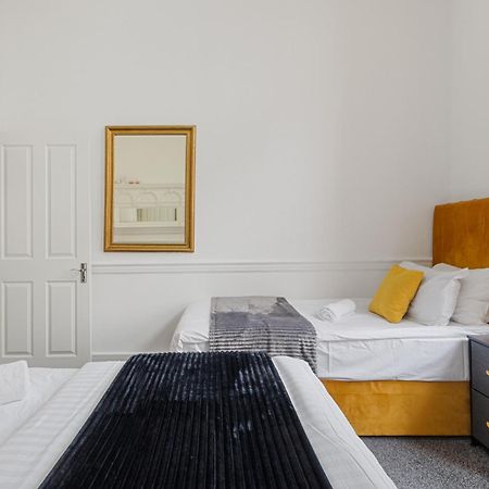 Oxford Street Chic Retreat - Unparalleled Elegance And Urban Comfort! Gc1 London Exterior photo