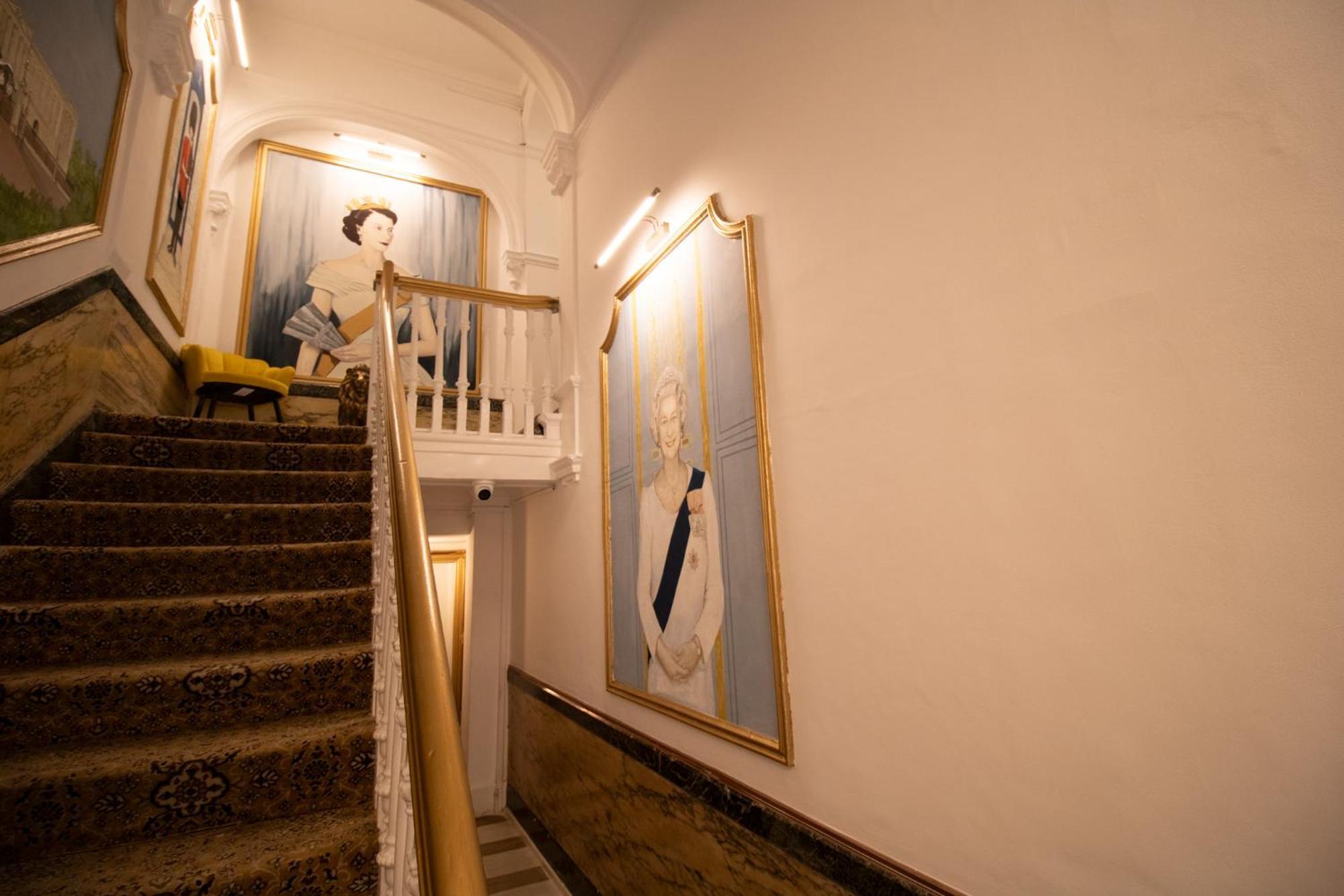 Oxford Street Chic Retreat - Unparalleled Elegance And Urban Comfort! Gc1 London Exterior photo
